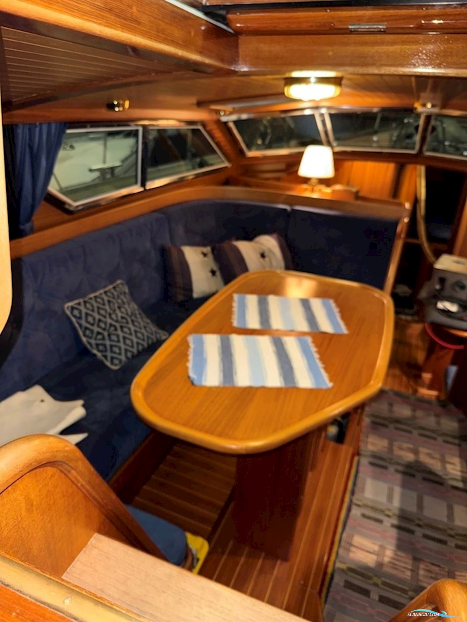 Regina af Vindö 43 DS  