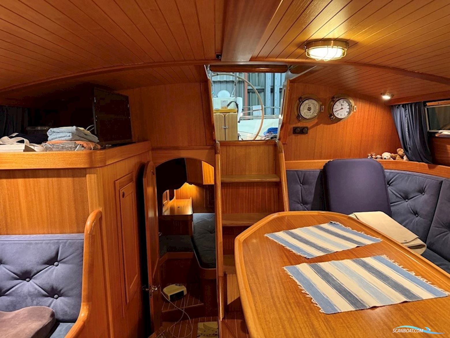 Regina af Vindö 43 DS  