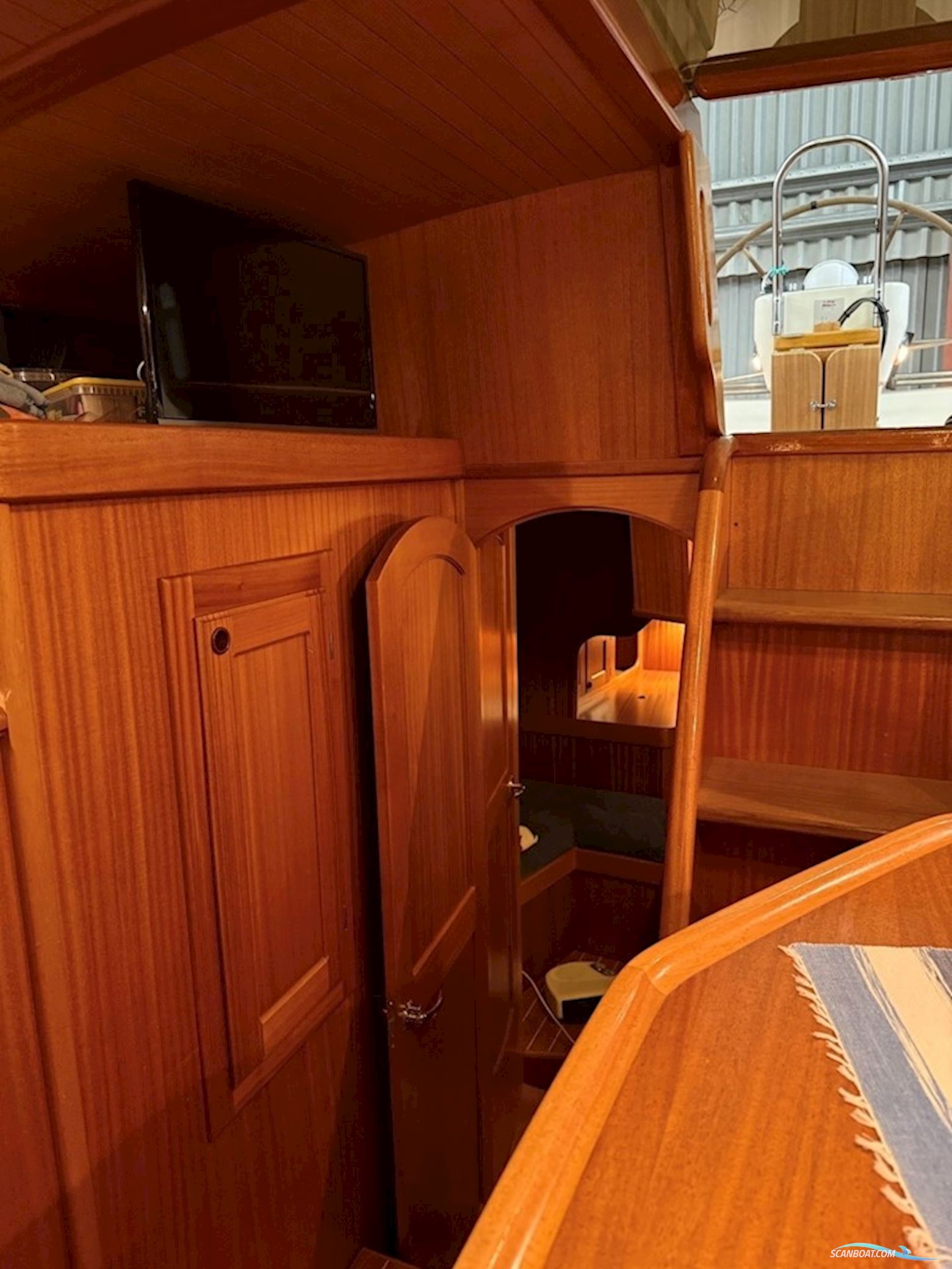 Regina af Vindö 43 DS  