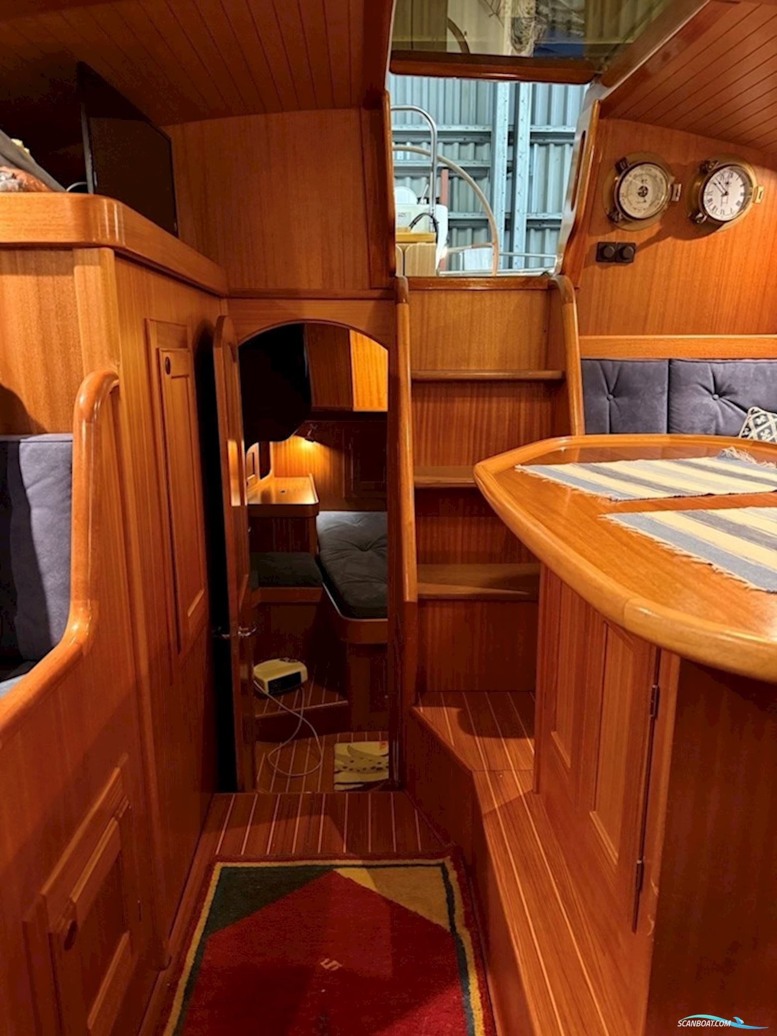 Regina af Vindö 43 DS  