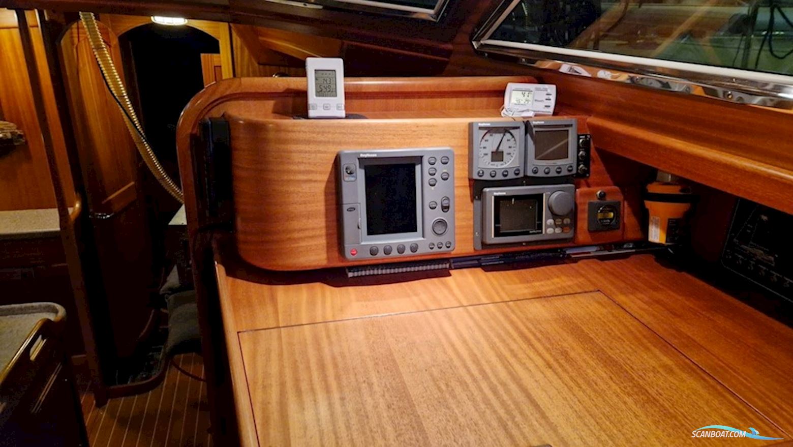 Regina af Vindö 43 DS  