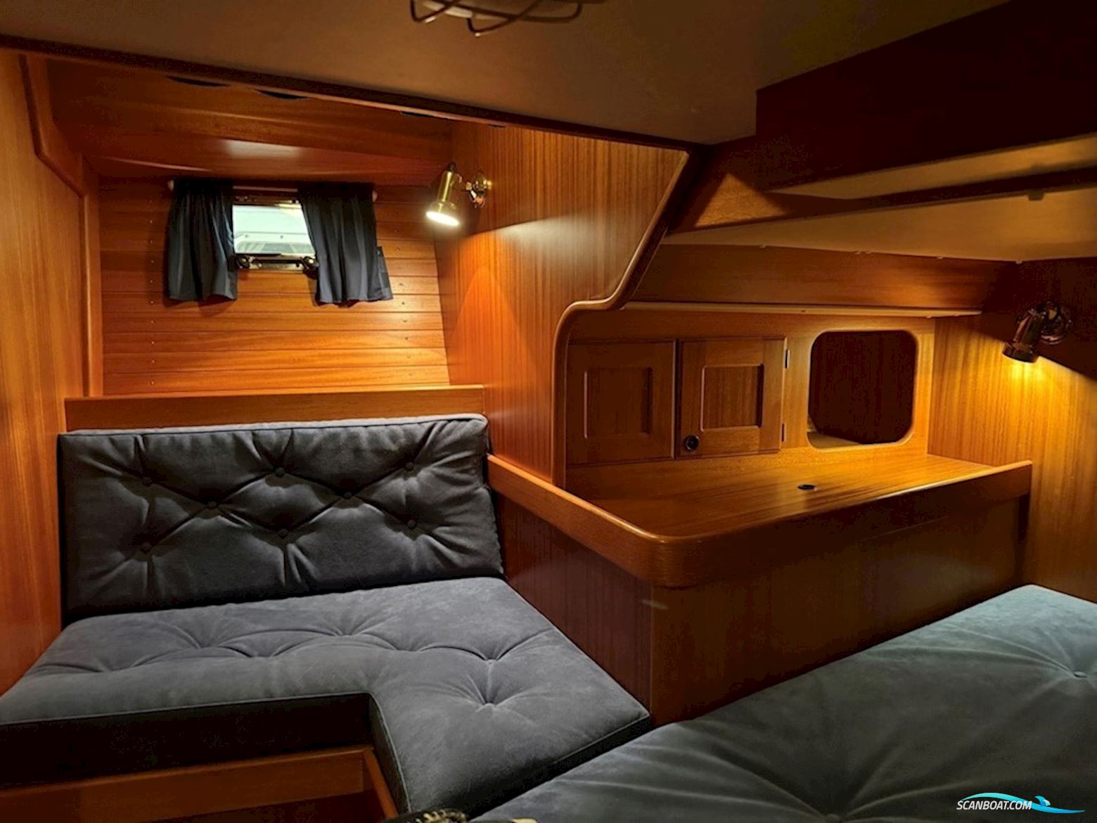 Regina af Vindö 43 DS  