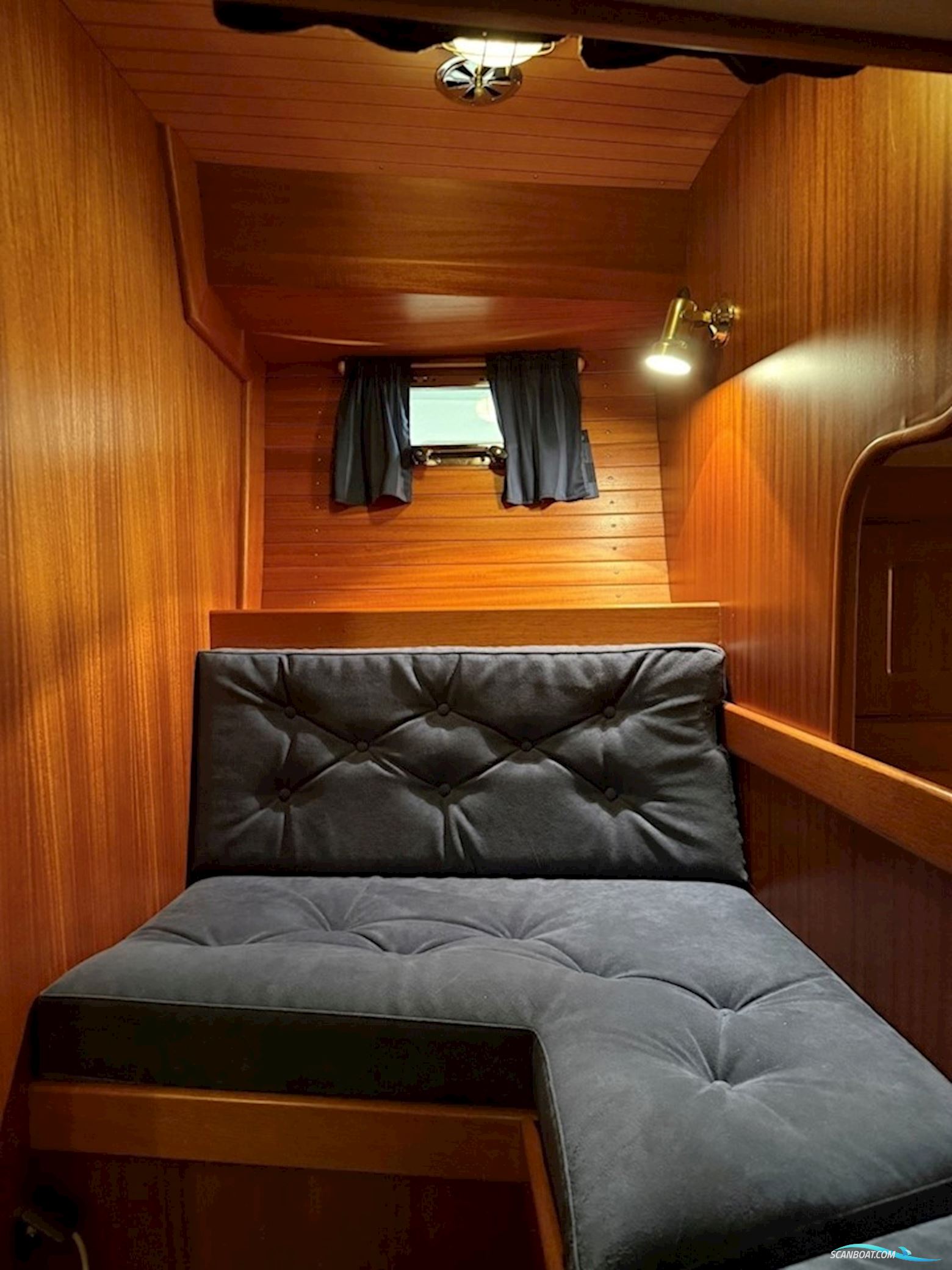 Regina af Vindö 43 DS  