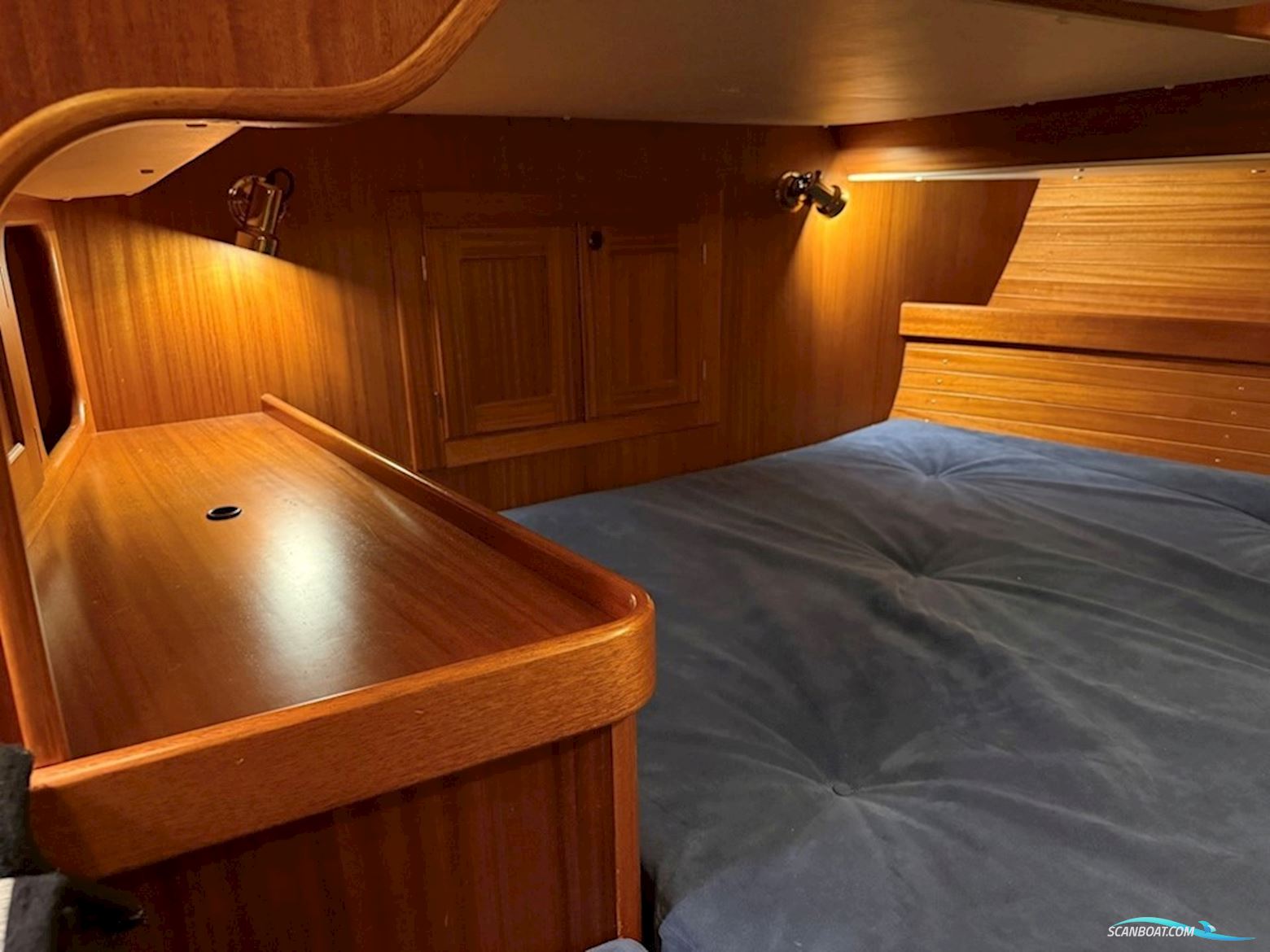 Regina af Vindö 43 DS  