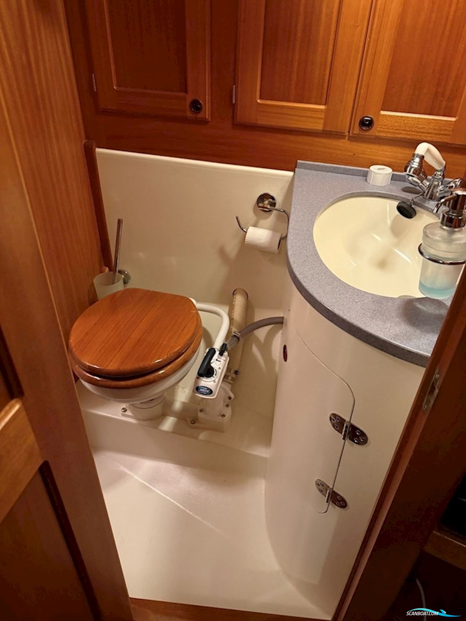 Regina af Vindö 43 DS  