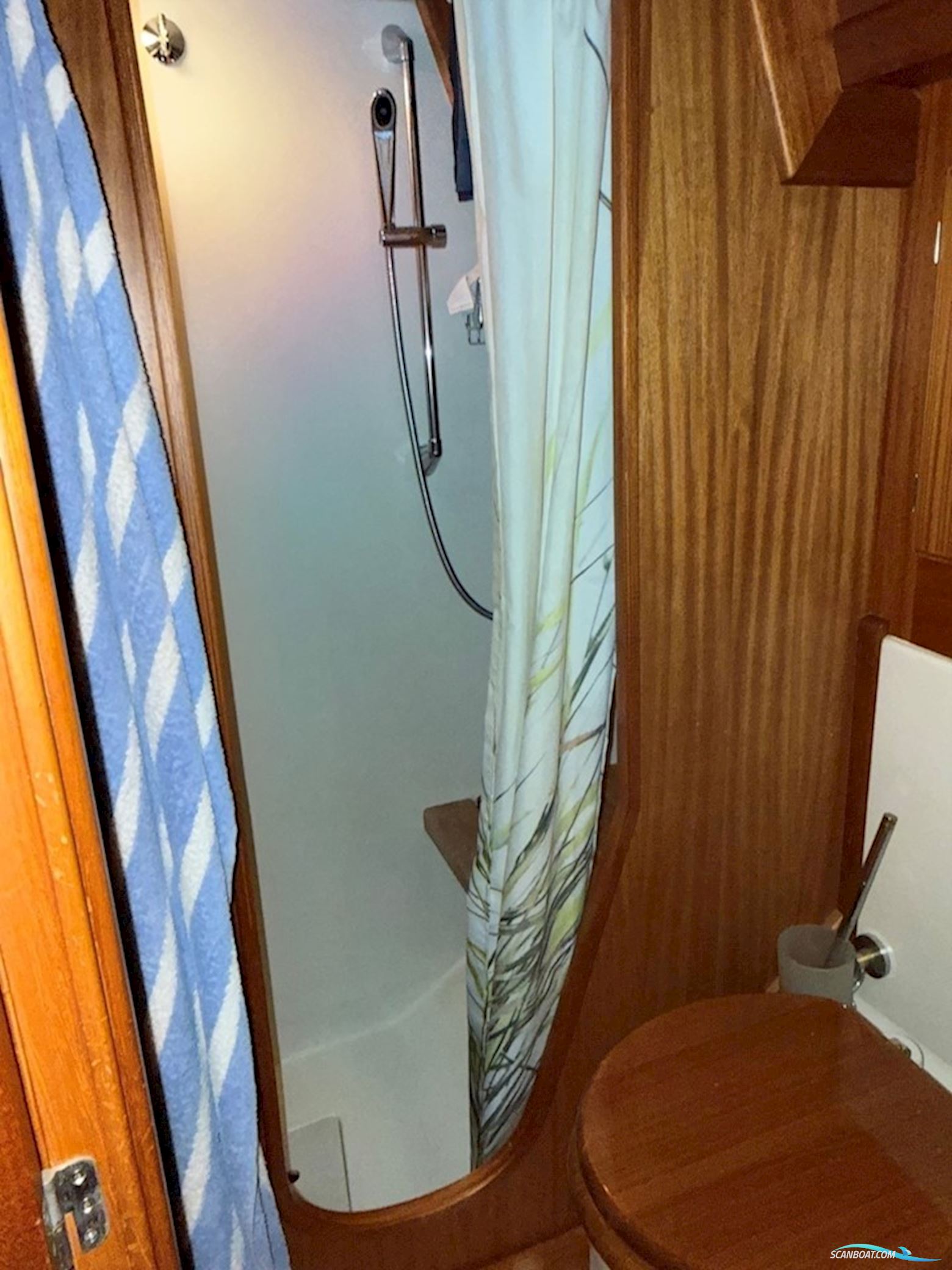 Regina af Vindö 43 DS  