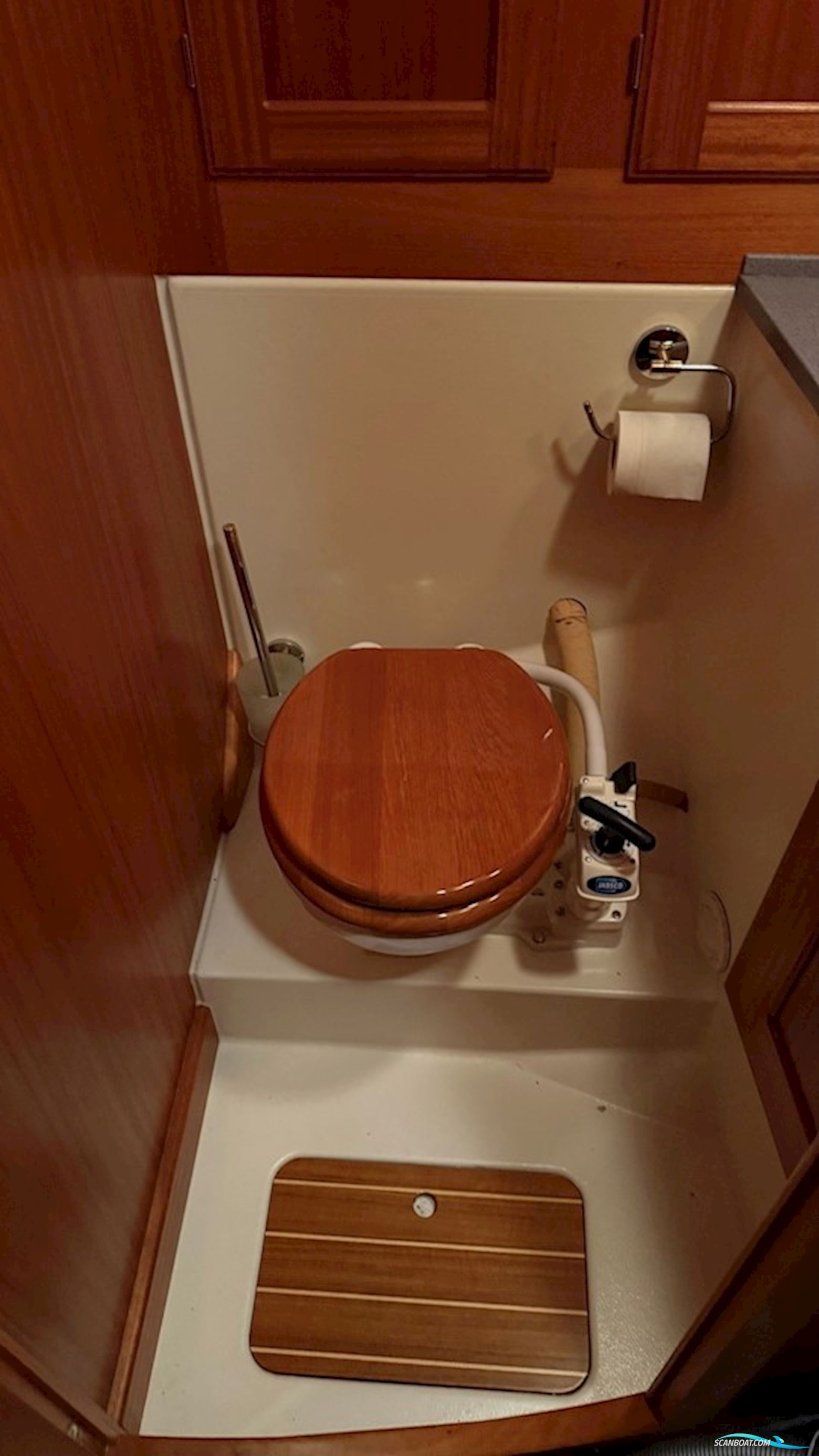 Regina af Vindö 43 DS  