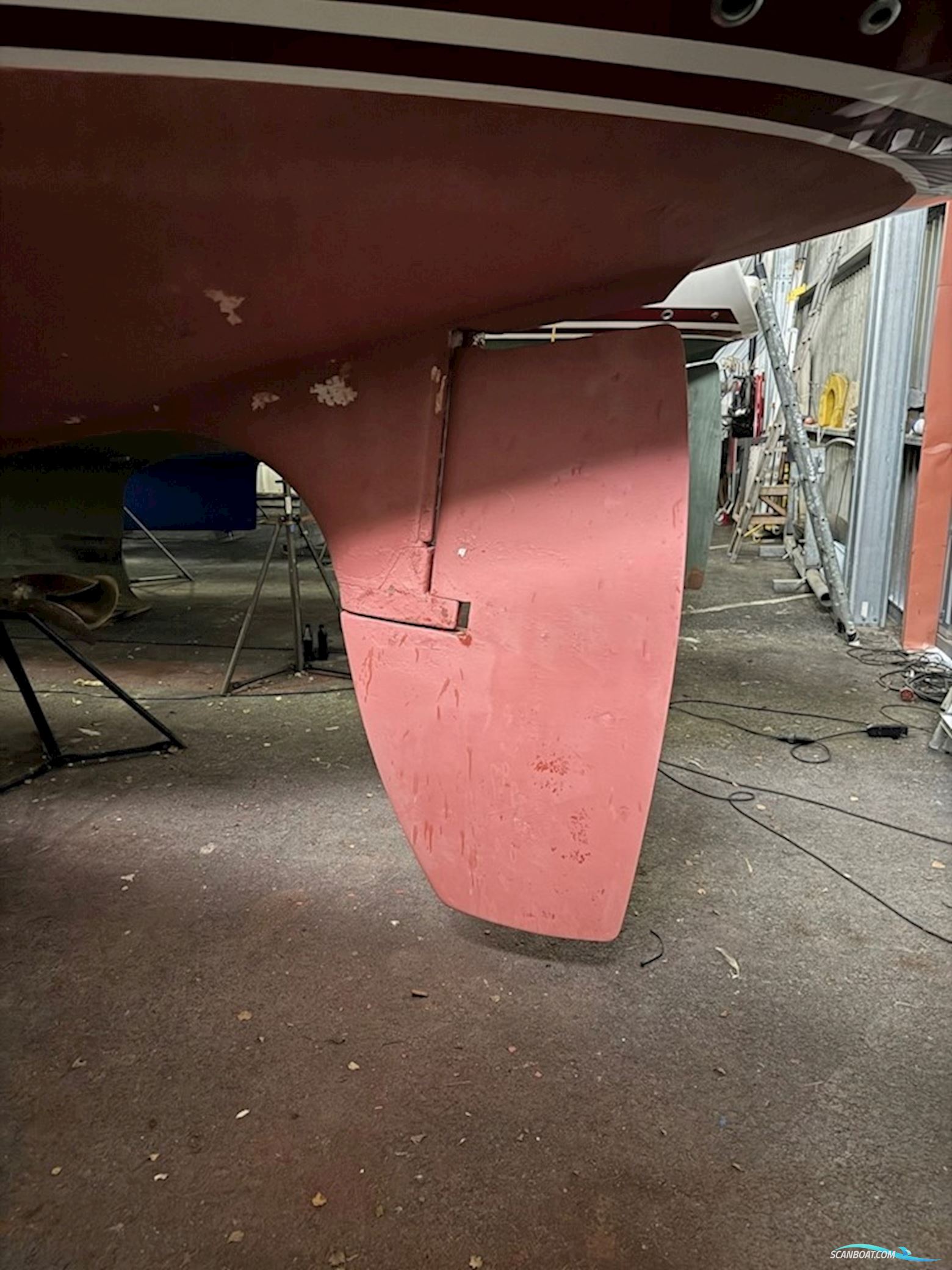 Regina af Vindö 43 DS  