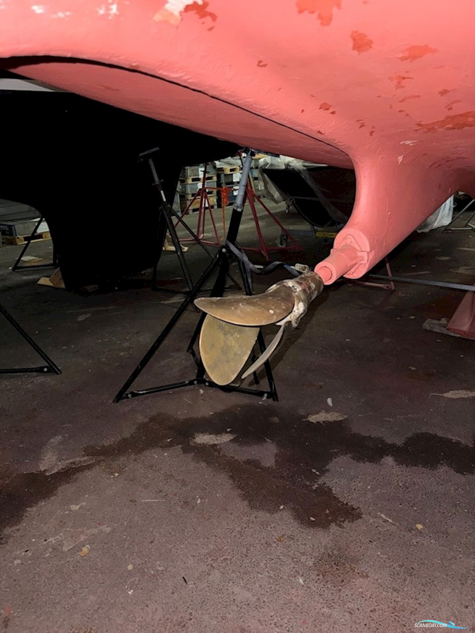 Regina af Vindö 43 DS  