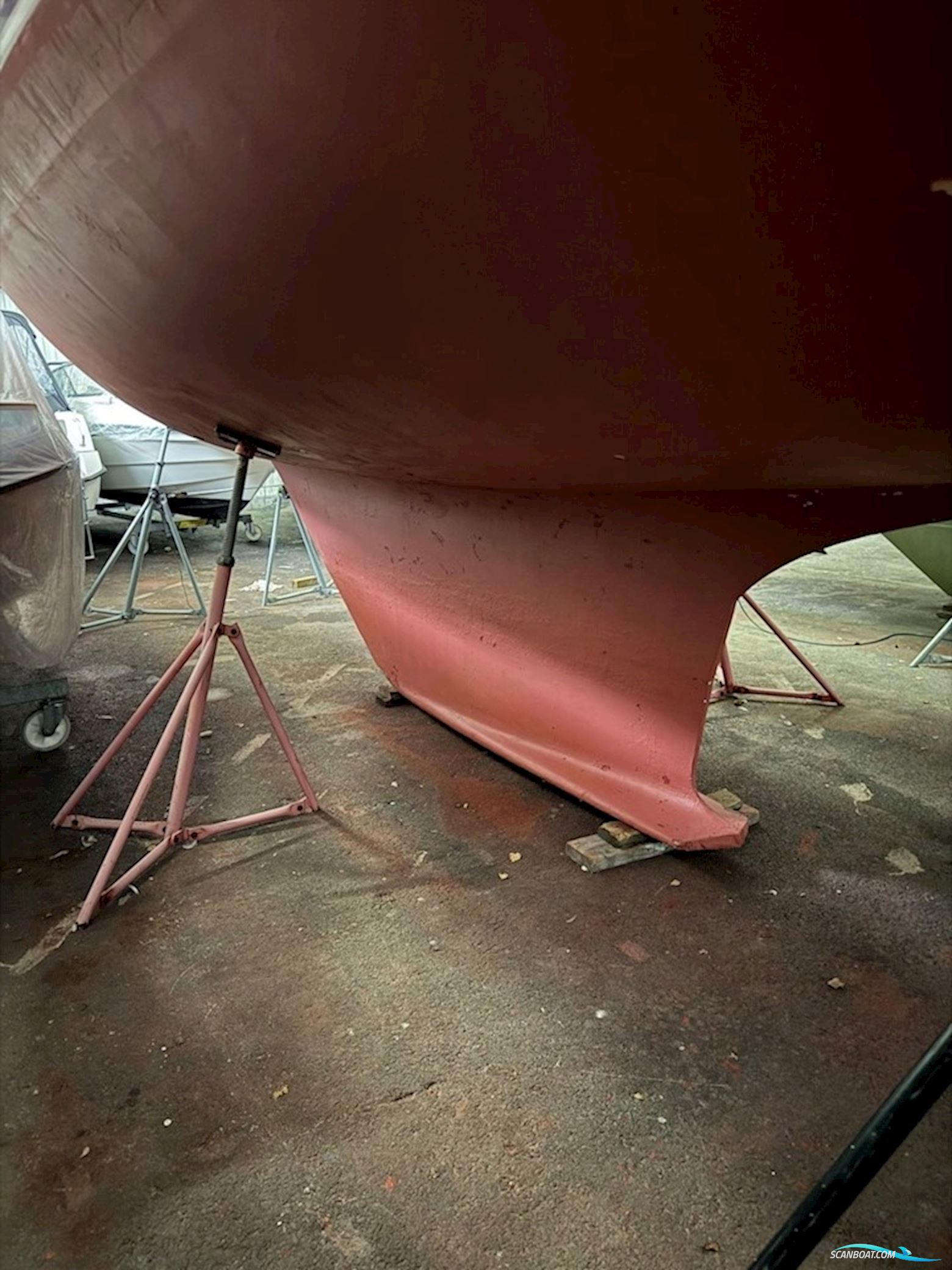 Regina af Vindö 43 DS  