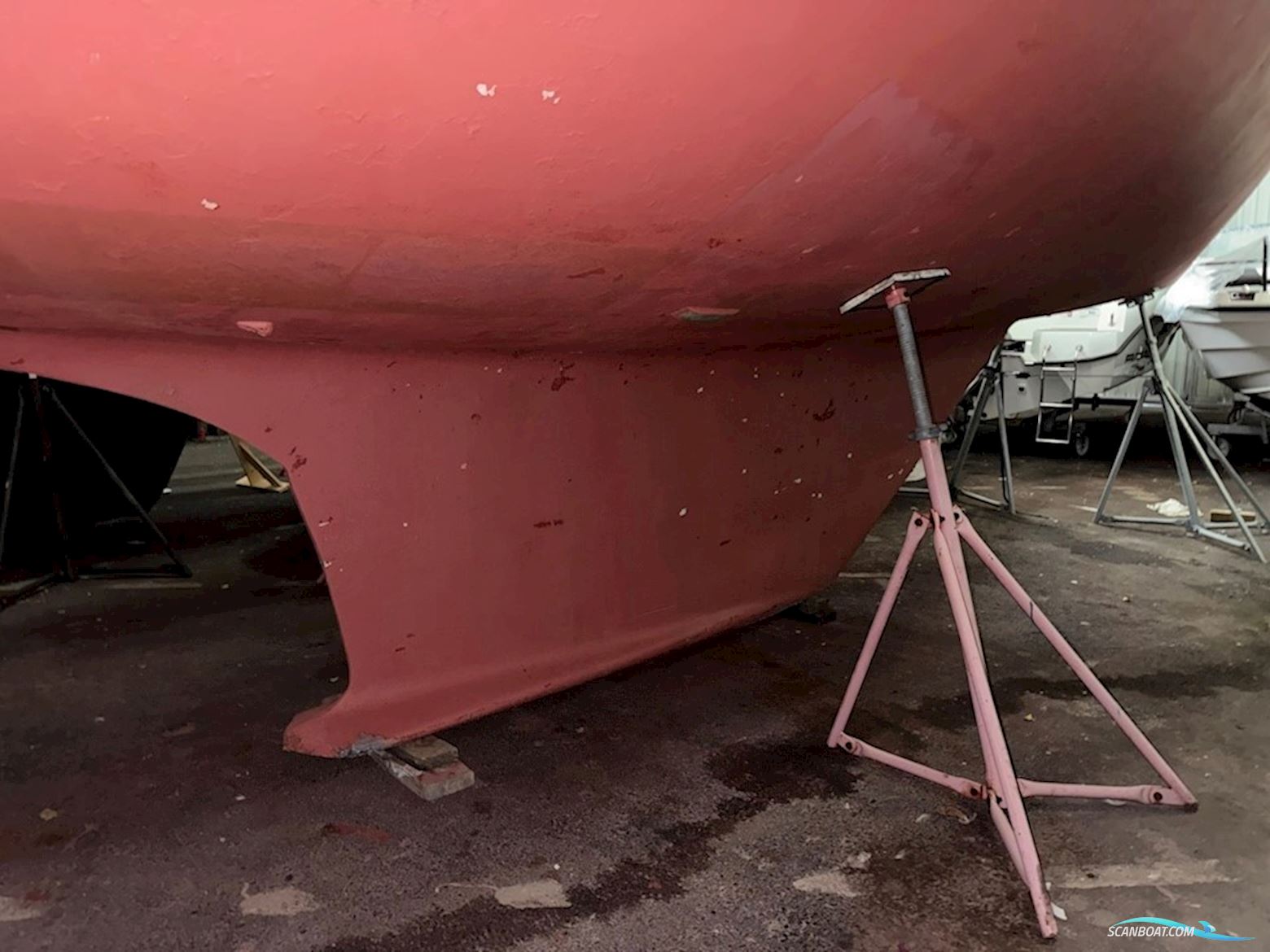 Regina af Vindö 43 DS  