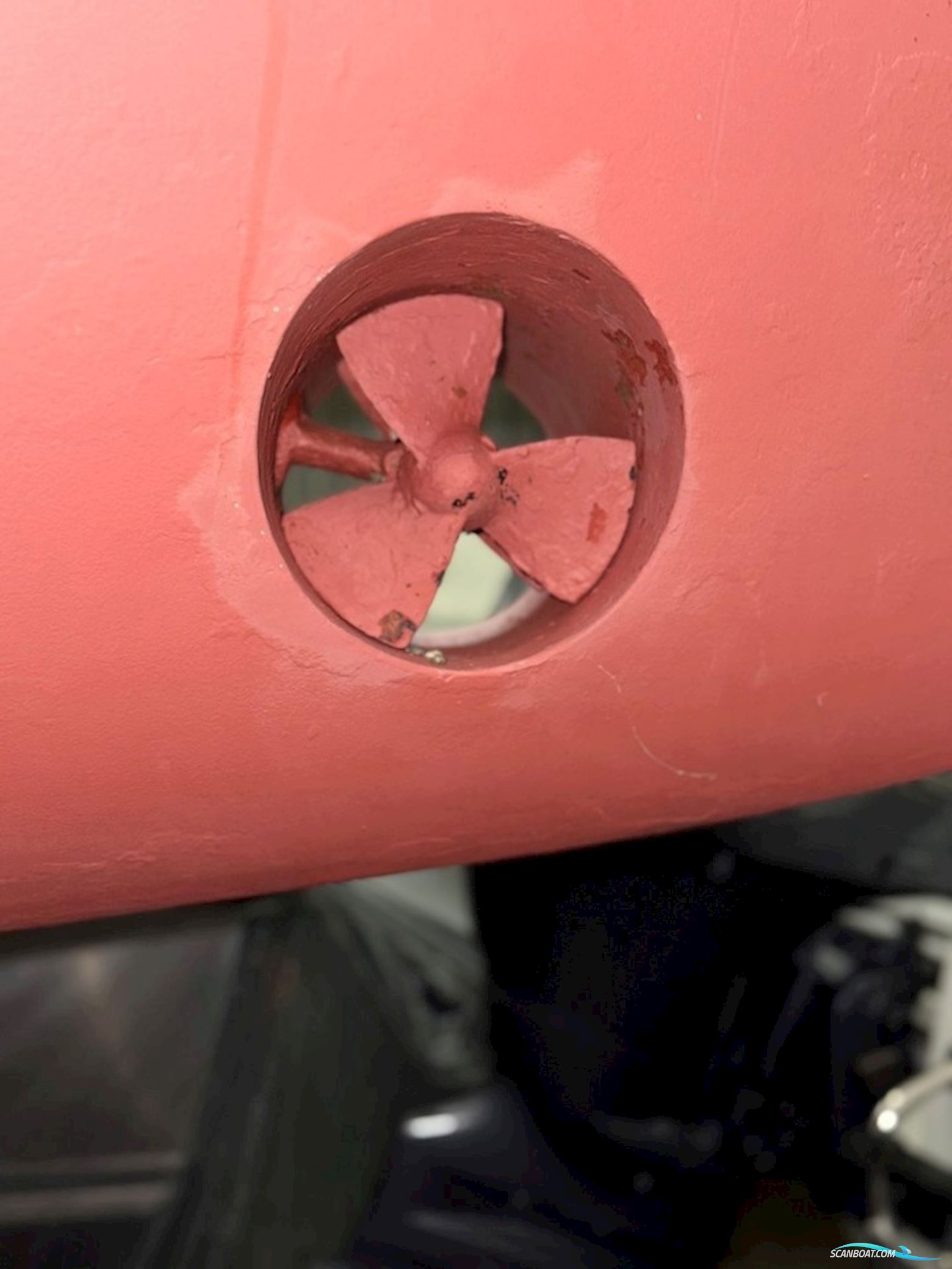 Regina af Vindö 43 DS  