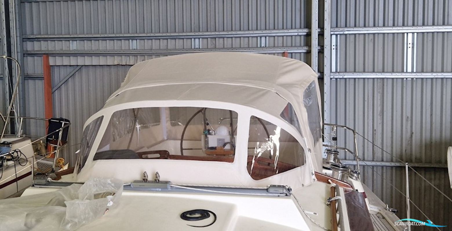 Regina af Vindö 43 DS