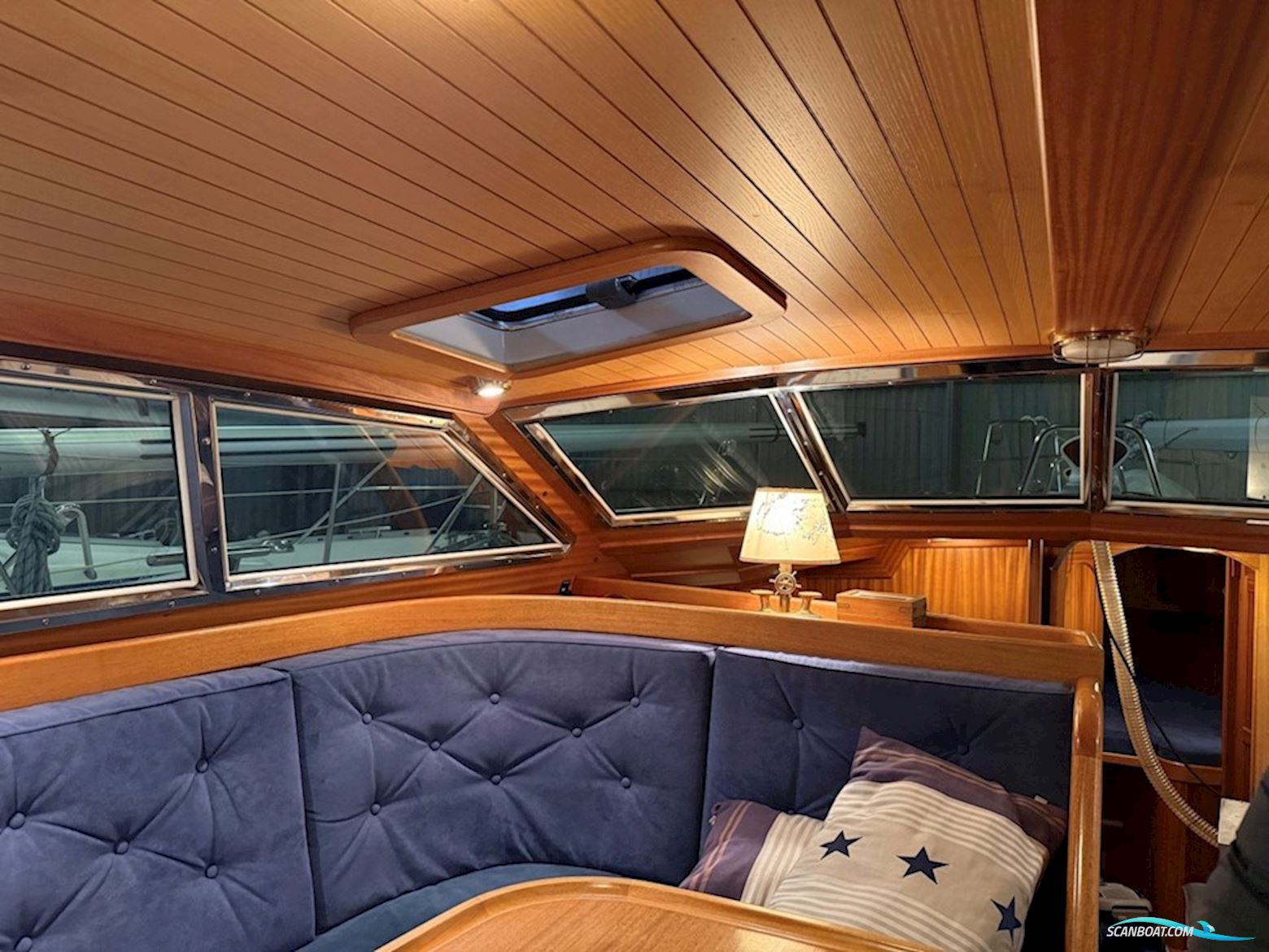 Regina af Vindö 43 DS