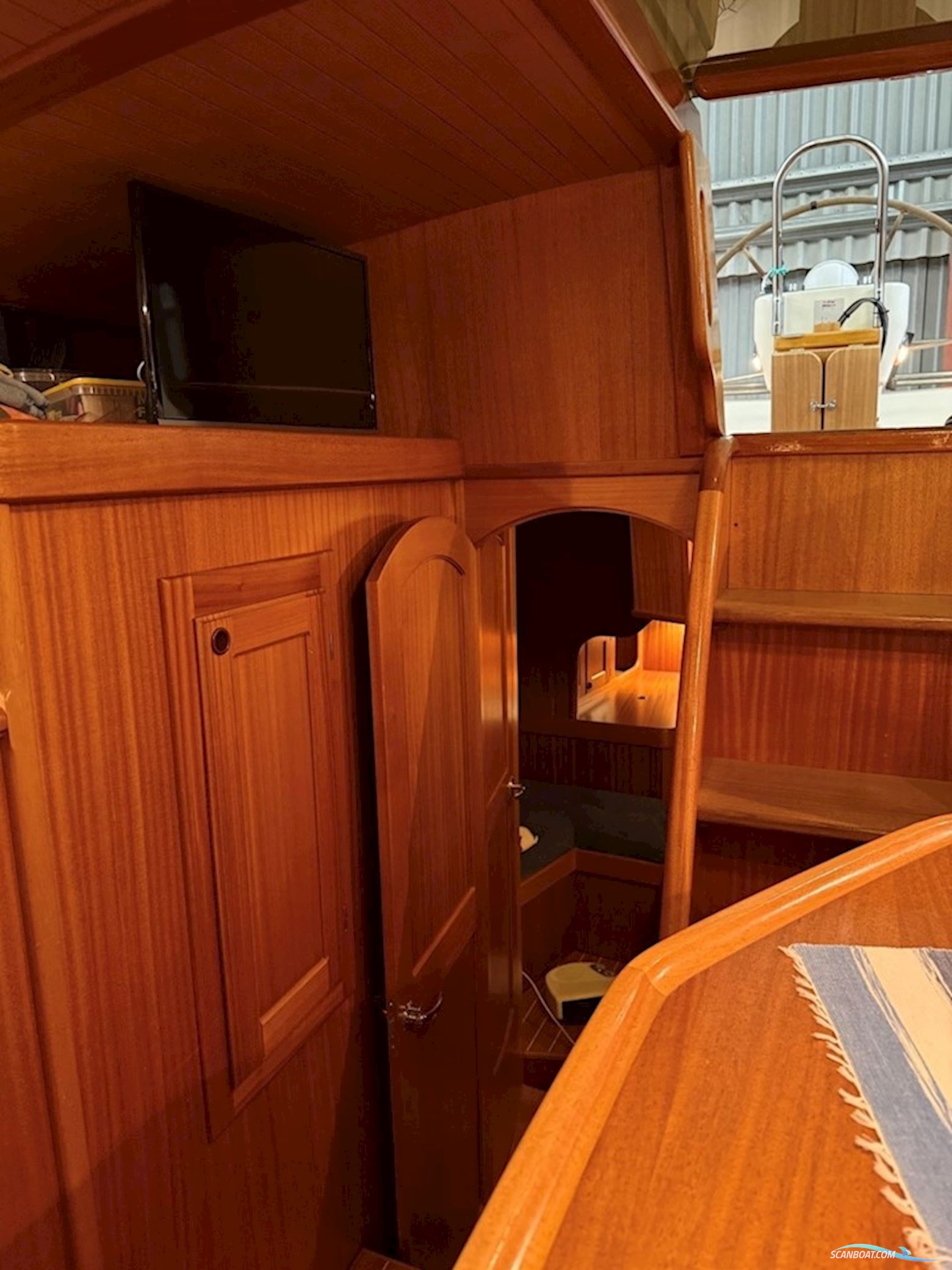 Regina af Vindö 43 DS