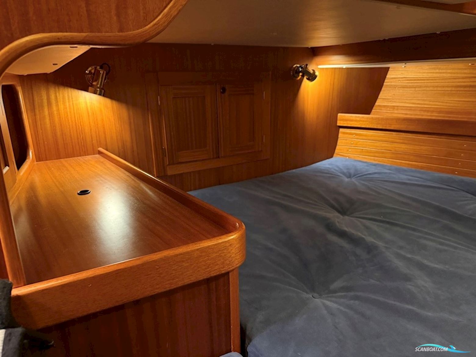 Regina af Vindö 43 DS