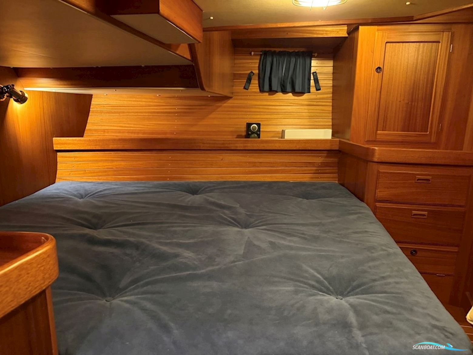 Regina af Vindö 43 DS