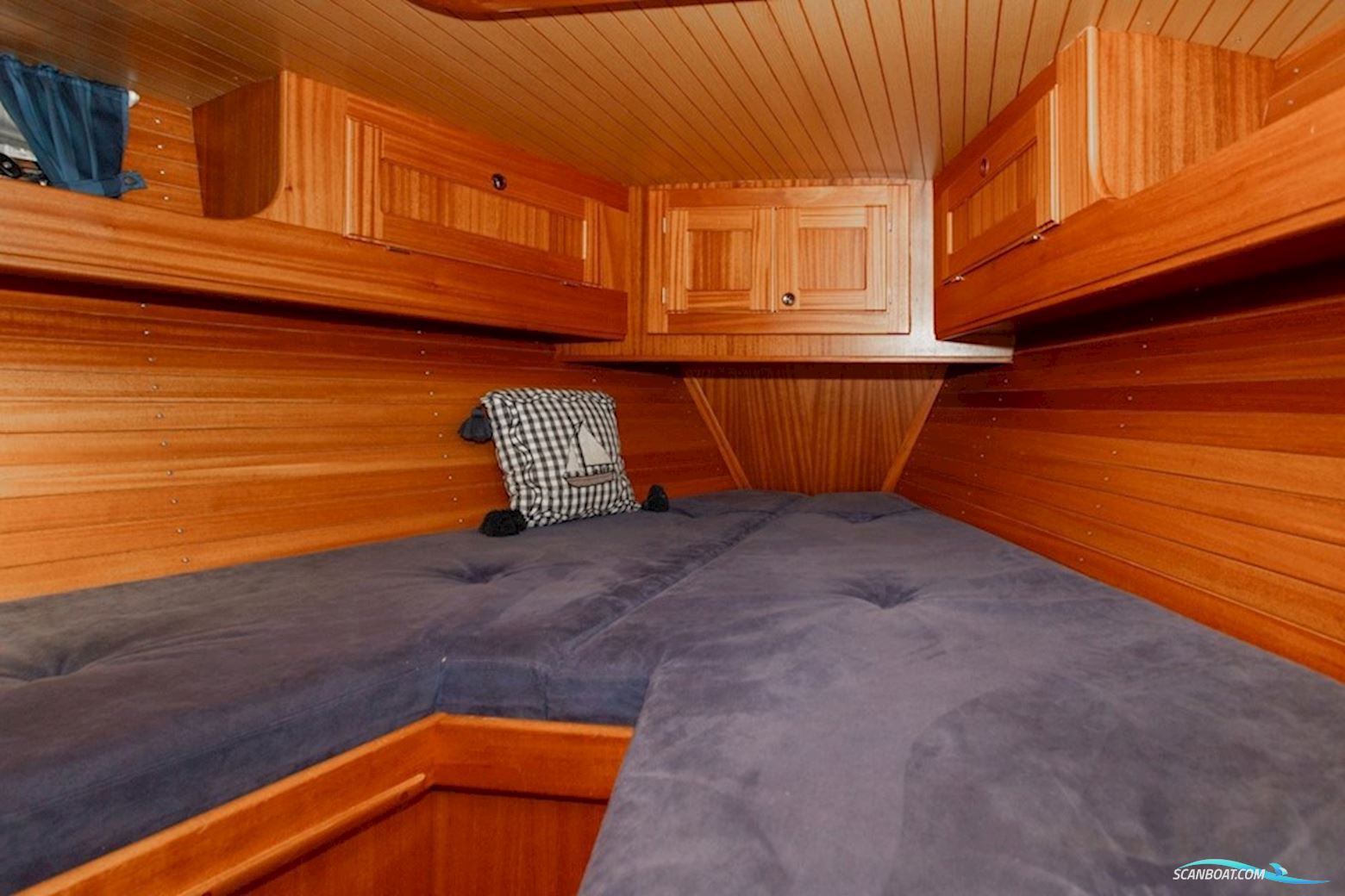 Regina af Vindö 43 DS