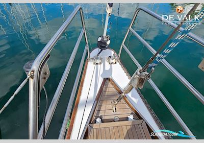 Reinke 12M Segelboot 1988, mit Yanmar motor, Spanien