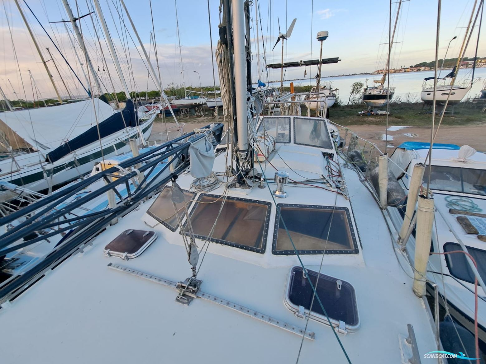 Reinke 13