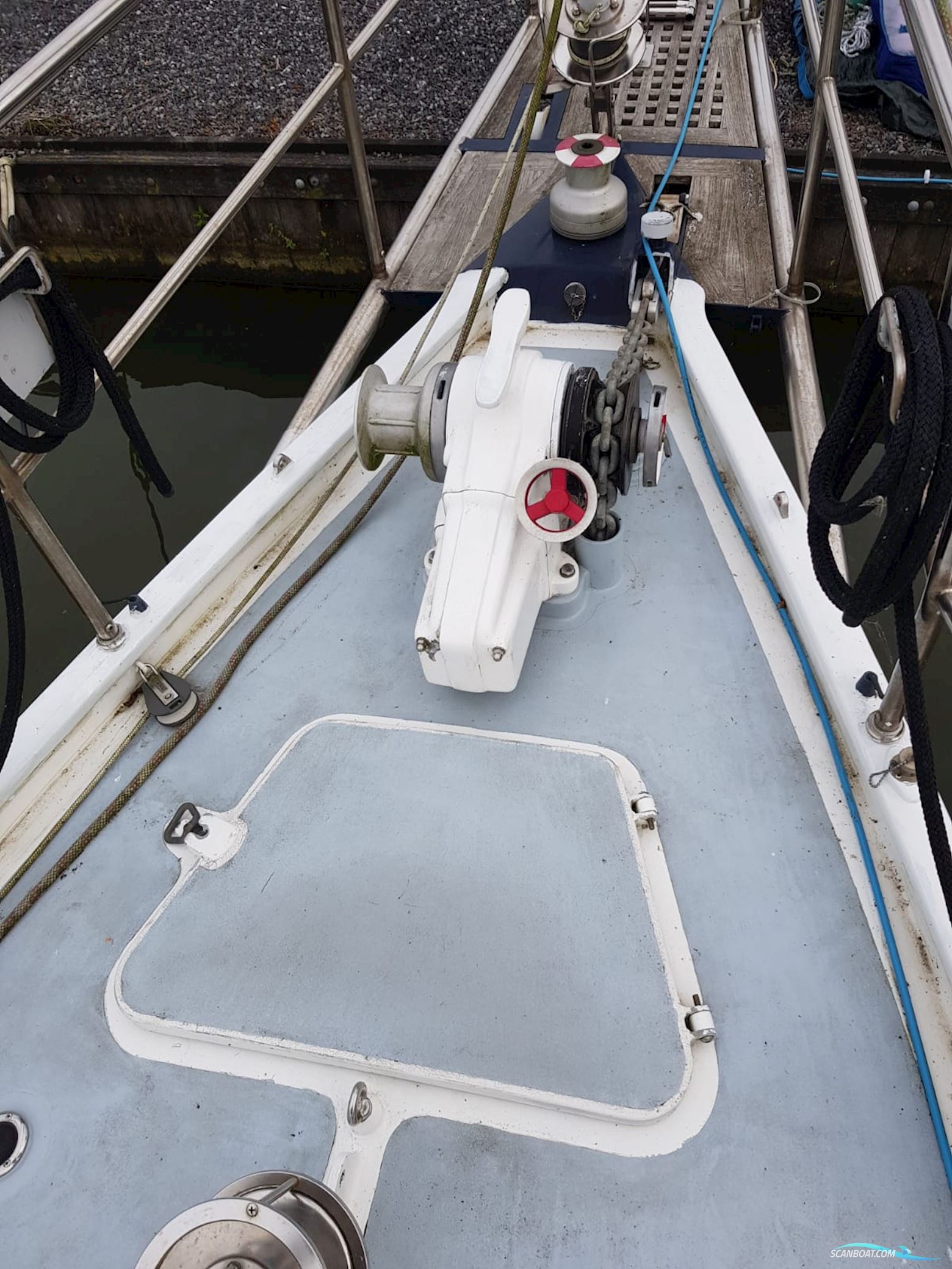 Reinke Eigenbau K.-E.Arnold