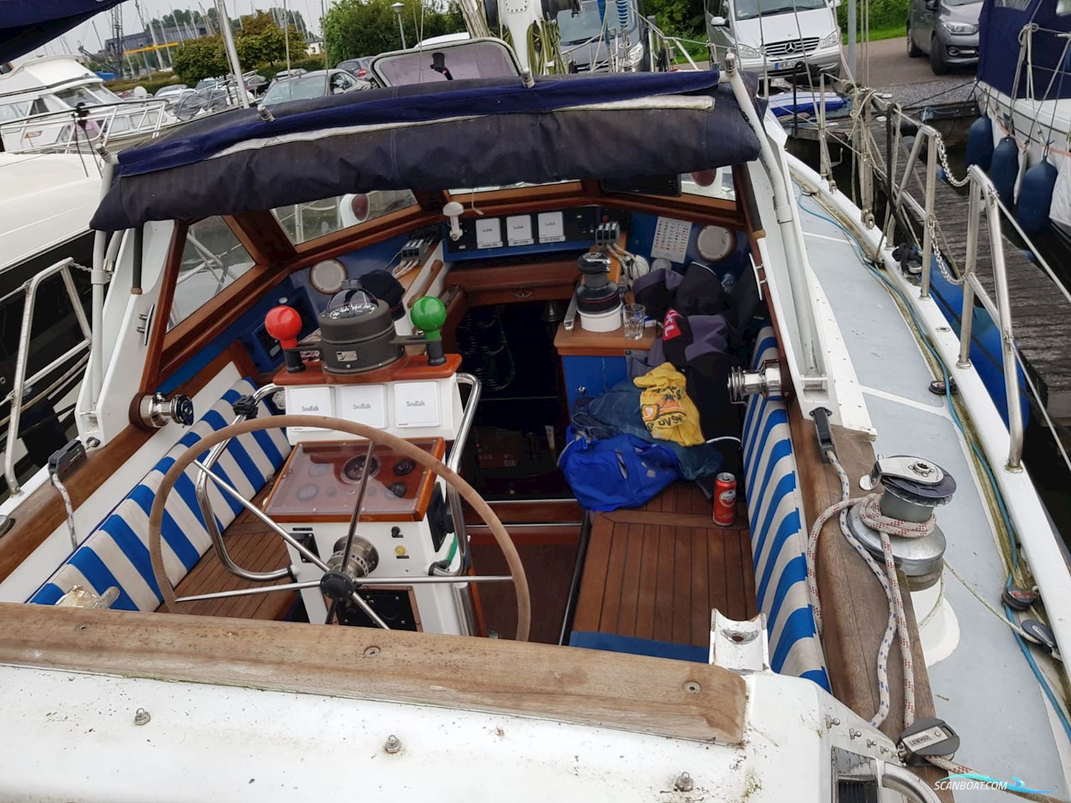 Reinke Eigenbau K.-E.Arnold