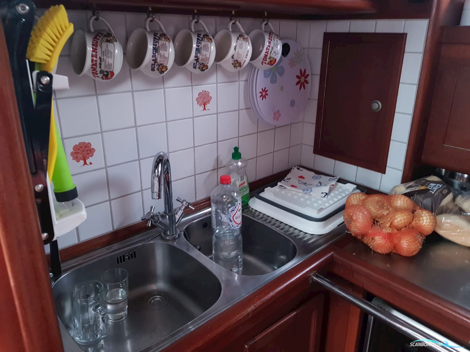 Reinke Eigenbau K.-E.Arnold