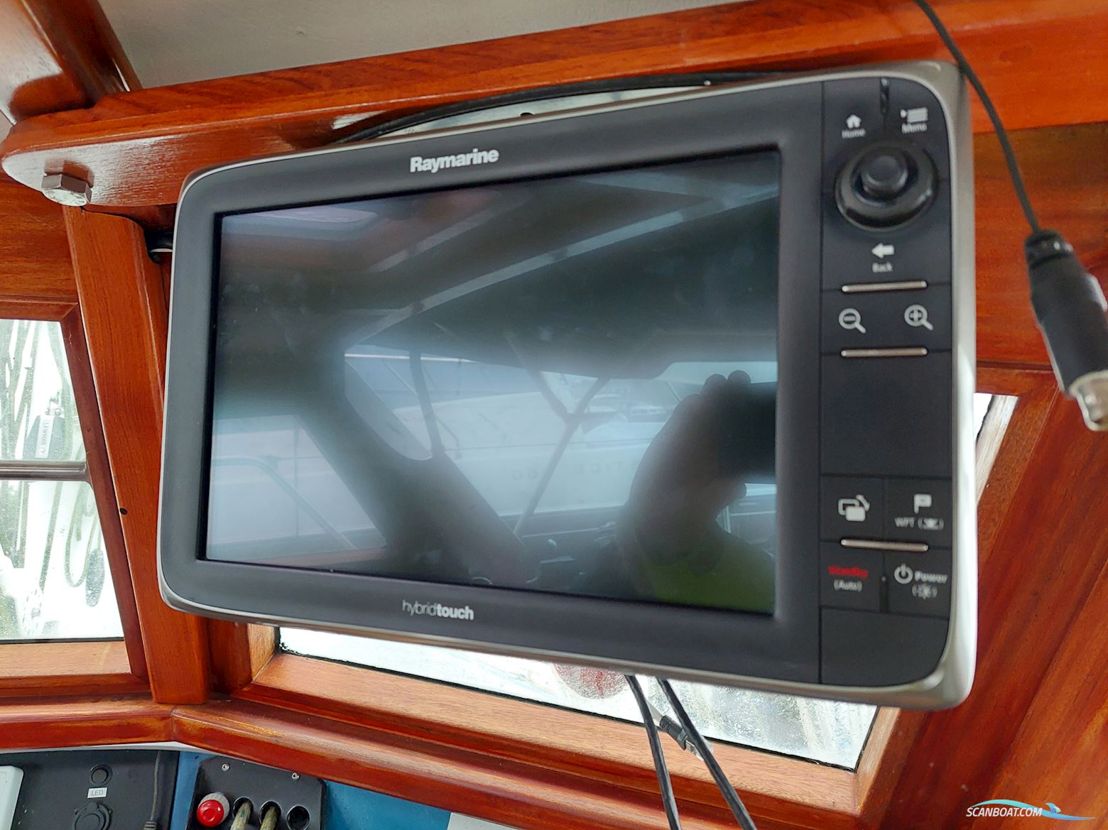 Reinke Eigenbau K.-E.Arnold