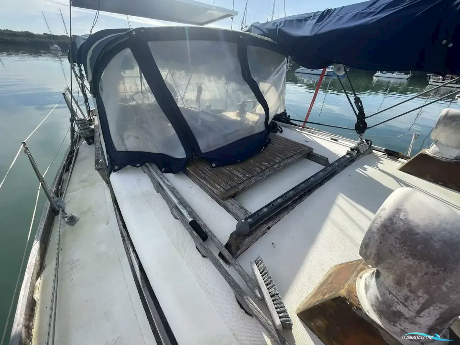 Reliance 44