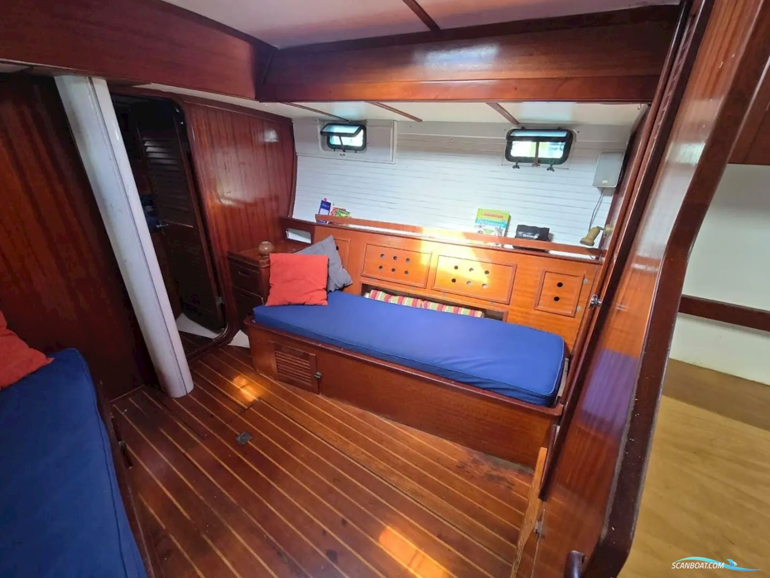 Reliance 44
