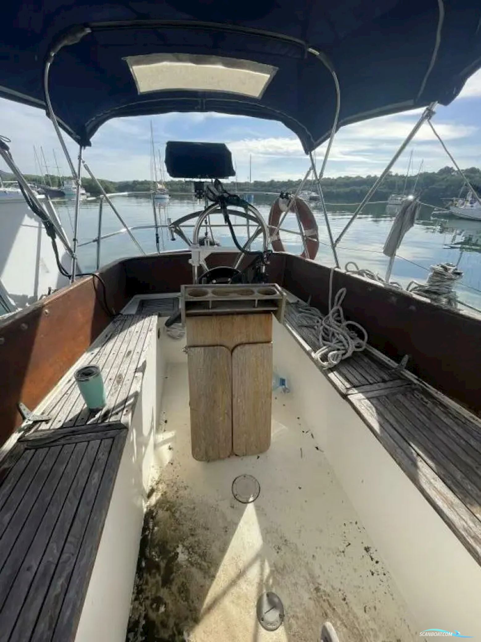 Reliance 44