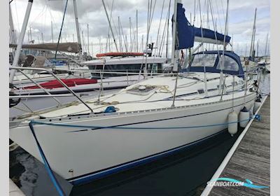 Rival Starlight 35 Segelboot 1998, mit Volvo 2030 3 cyl motor, Irland