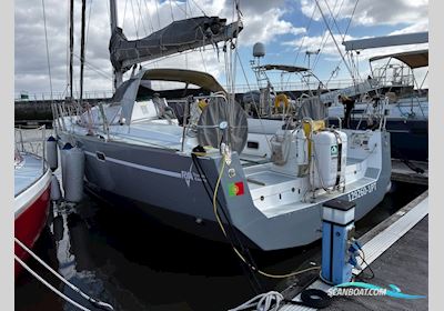 RM 1350 Segelboot 2012, mit Volvo Penta motor, Portugal