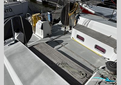 RM 1350 Segelboot 2012, mit Volvo Penta motor, Portugal
