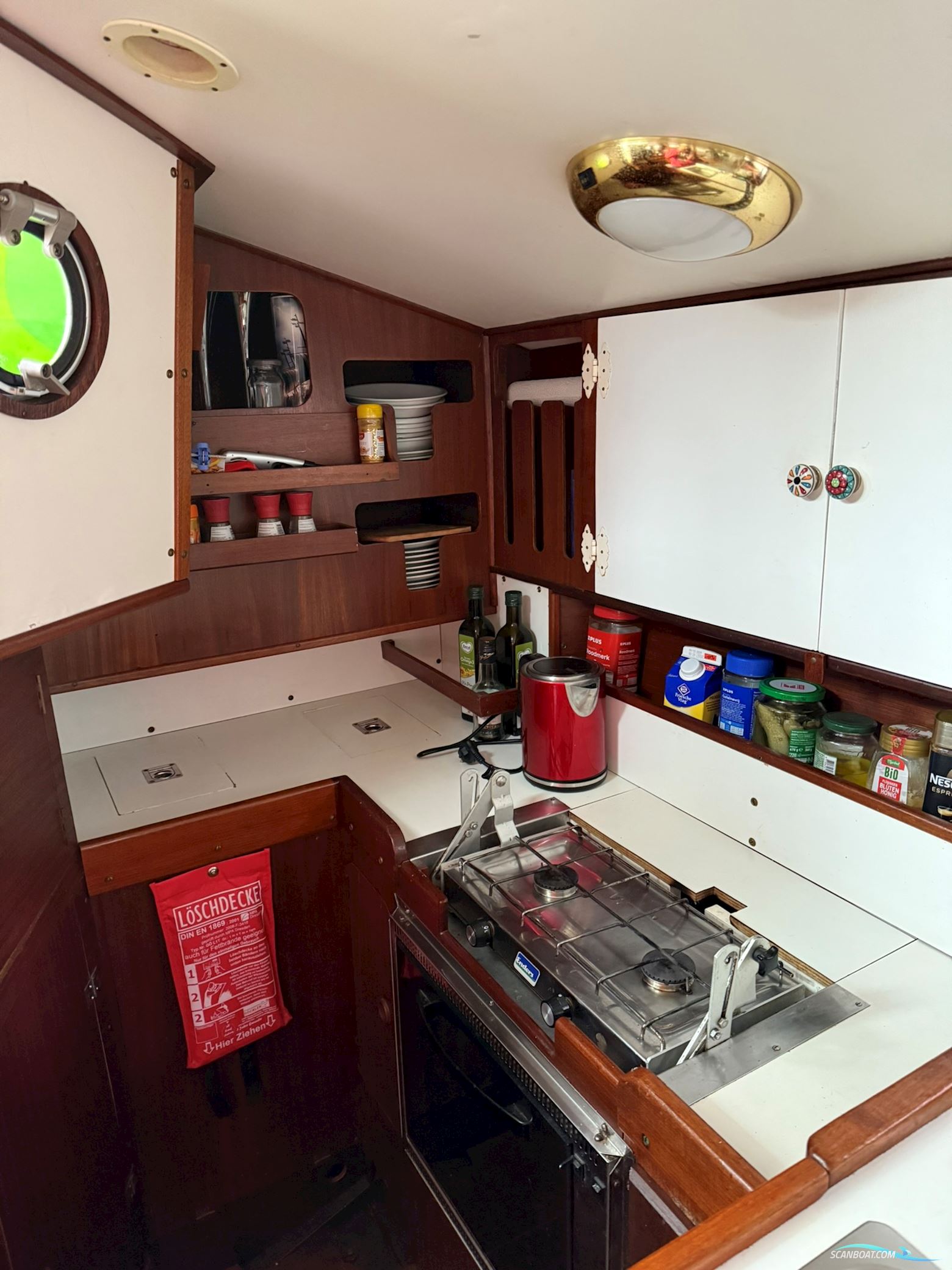 Robert Tucker Ketch R393