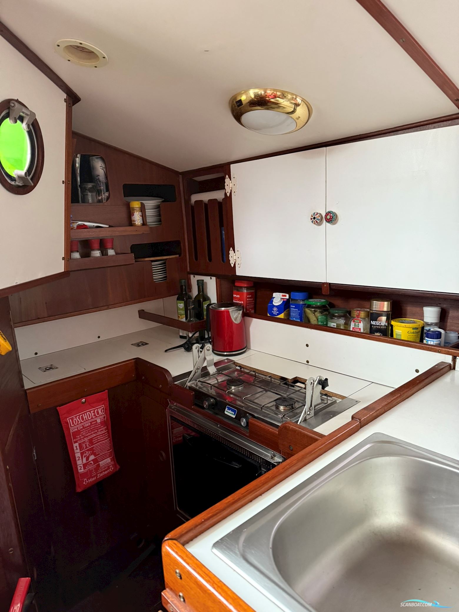 Robert Tucker Ketch R393