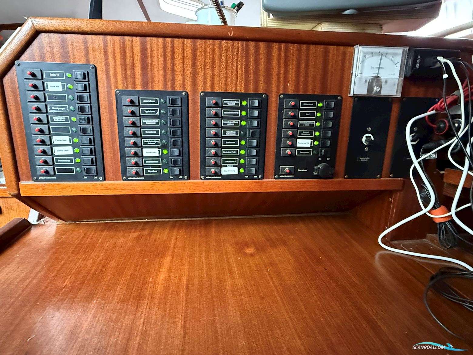 Robert Tucker Ketch R393