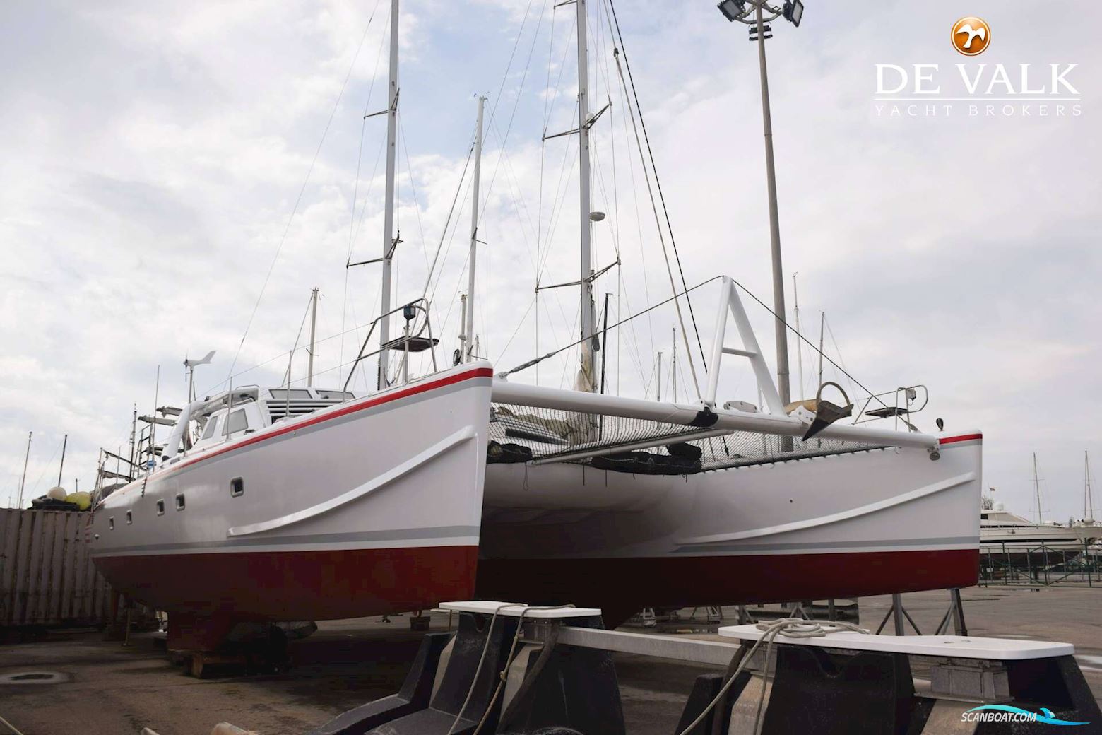 Robertson & Caine One Off Segelboot 1992, mit Yanmar motor, Portugal