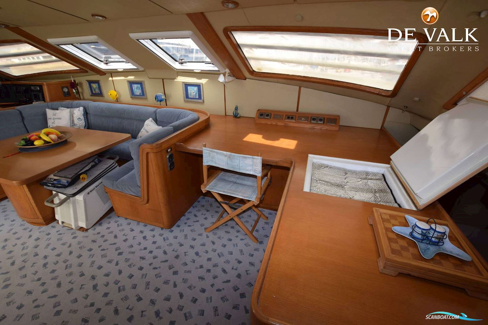 Robertson & Caine One off