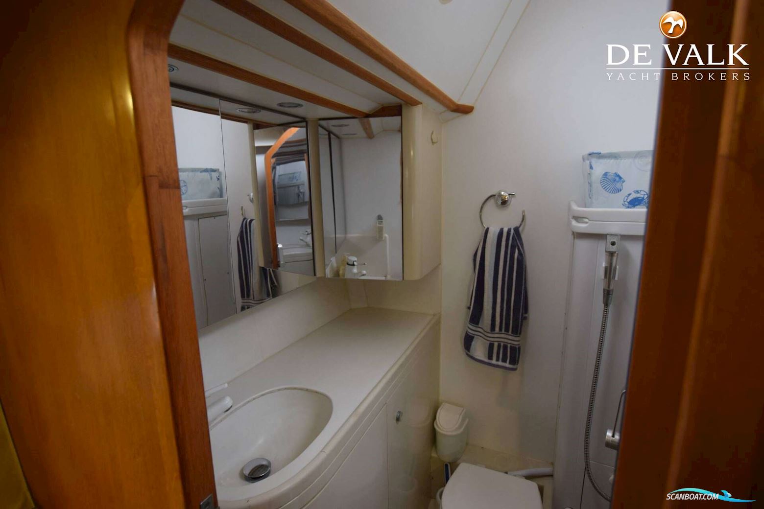 Robertson & Caine One off