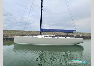 Rodman 42 Segelboot 2003, mit motor gereviseerd 2024  motor, Niederlande