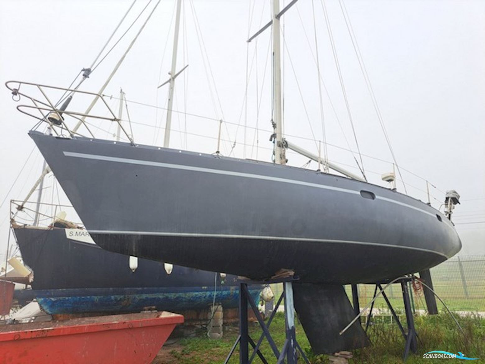 Romanée Mkii