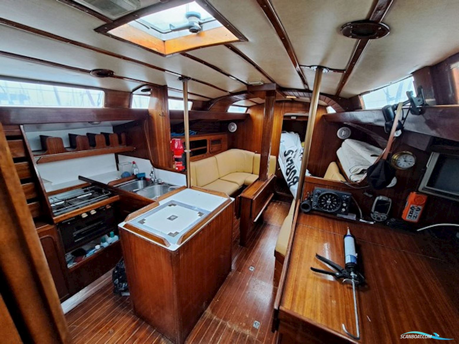 Romanée Mkii