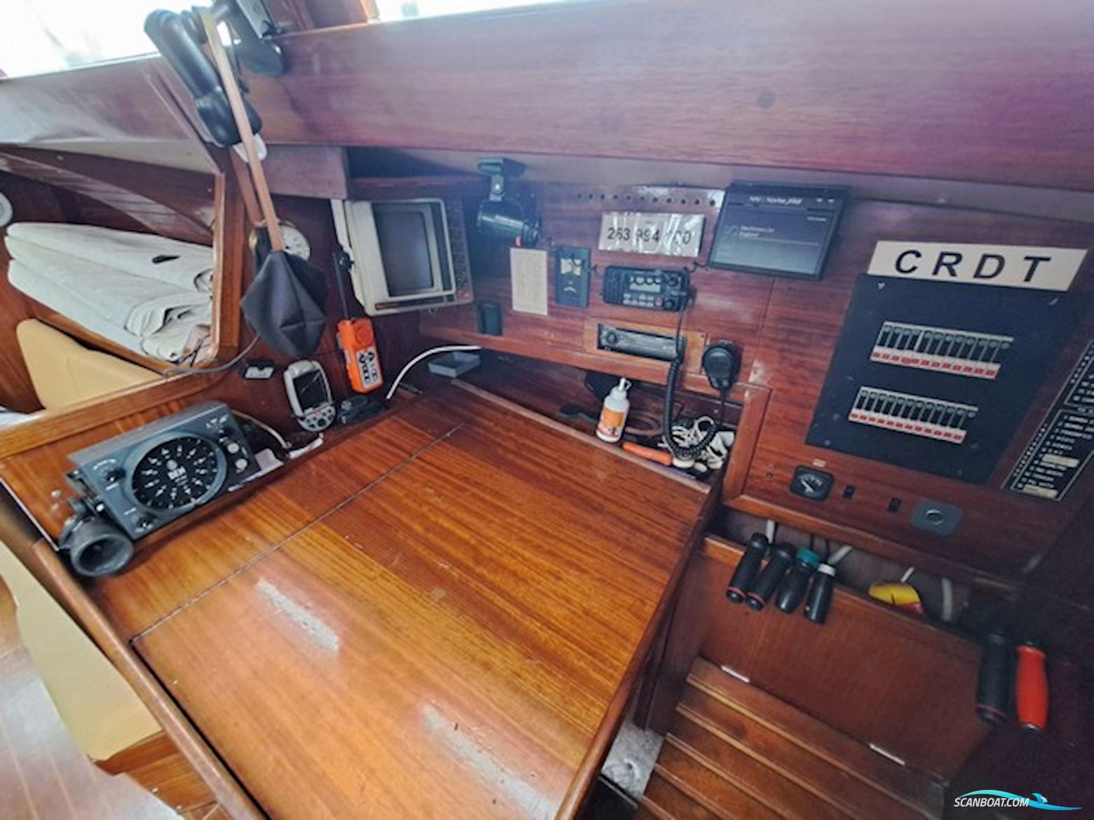 Romanée Mkii