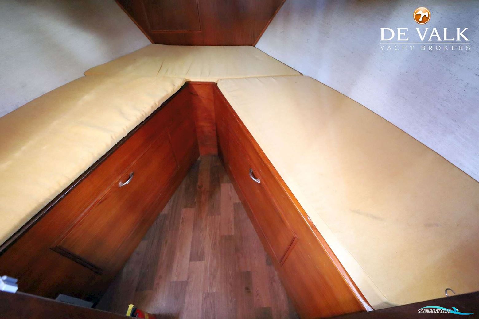 Romanza Motorsailer 12 MS