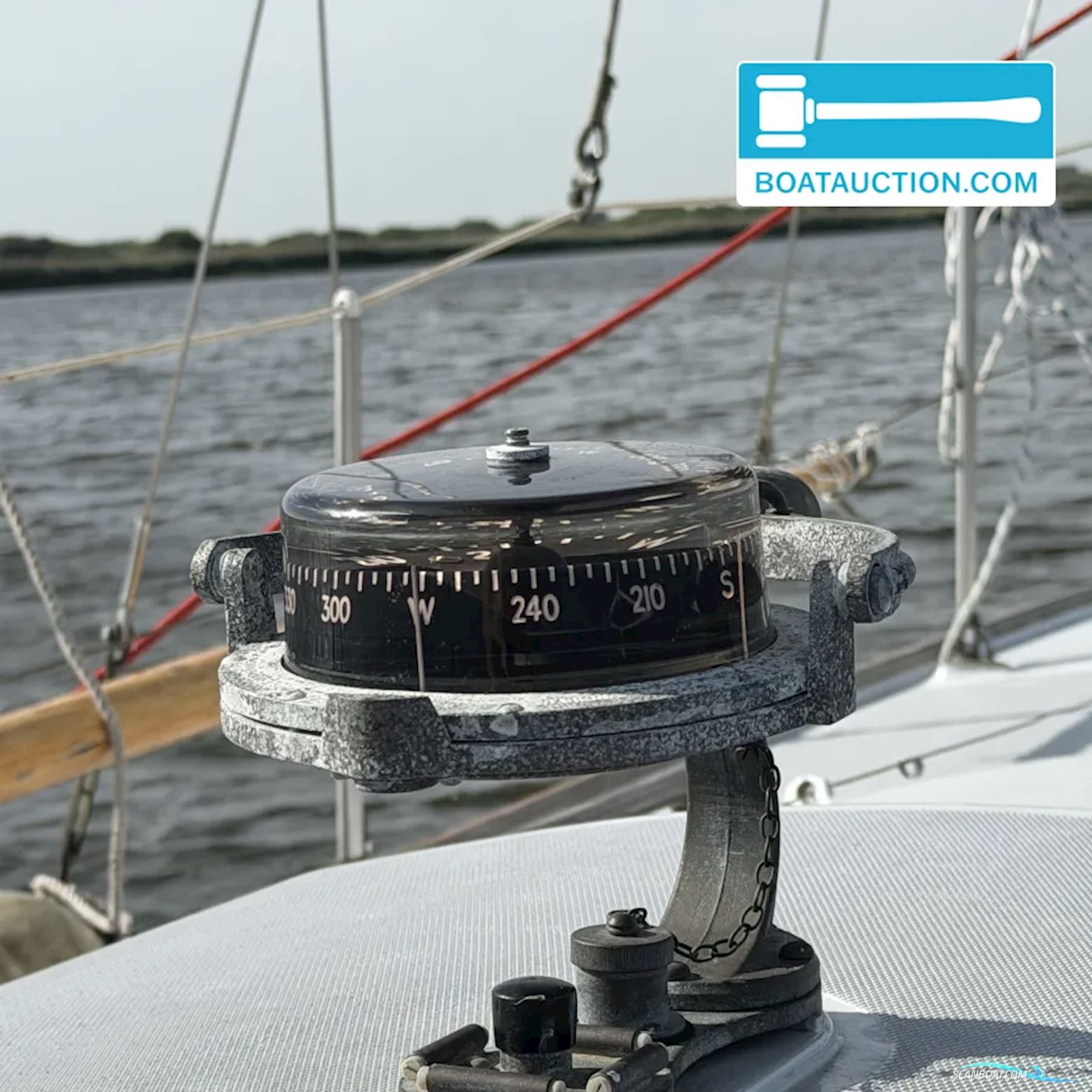 Rossiter Pintail 27
