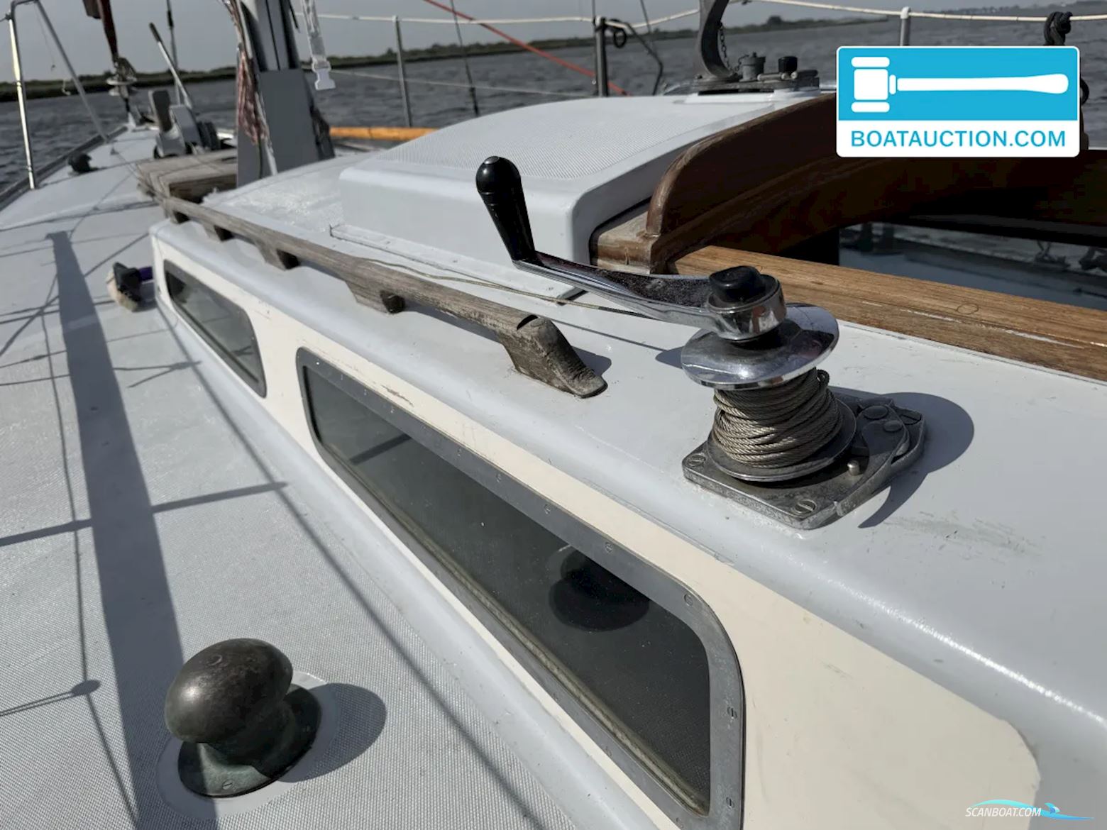Rossiter Pintail 27