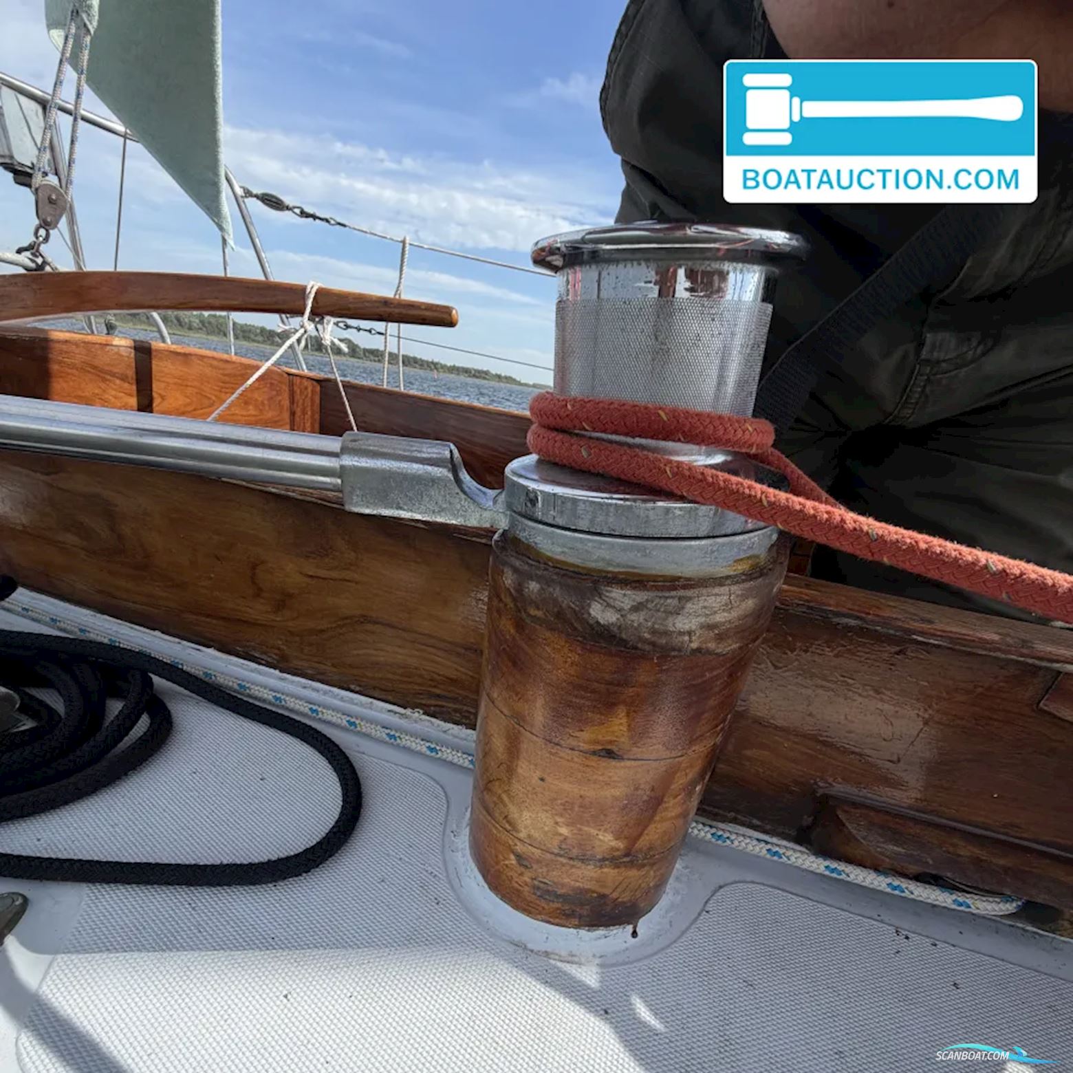 Rossiter Pintail 27