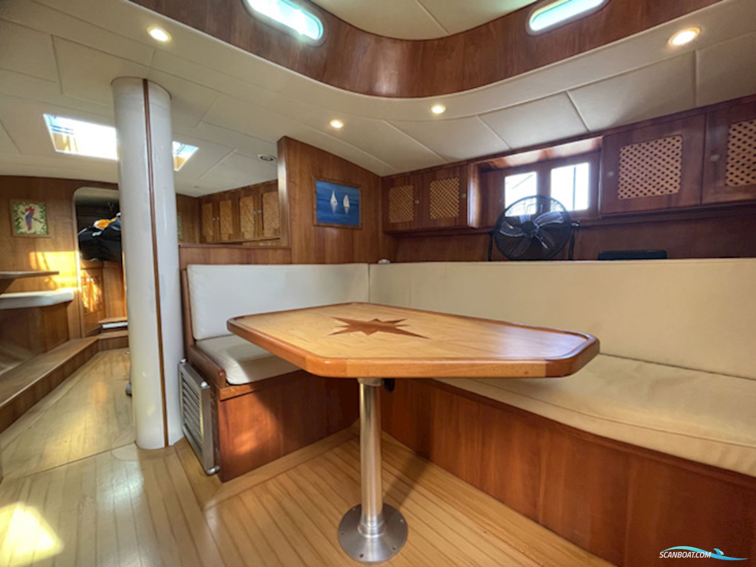 Royal Huisman 49