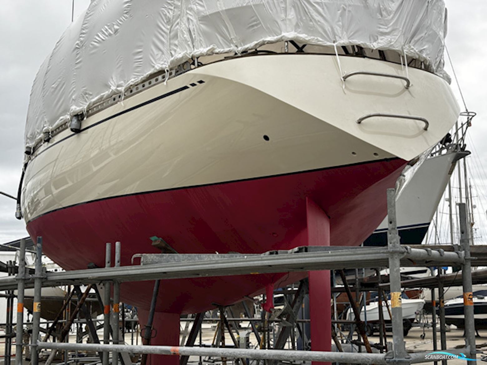 Royal Huisman 49